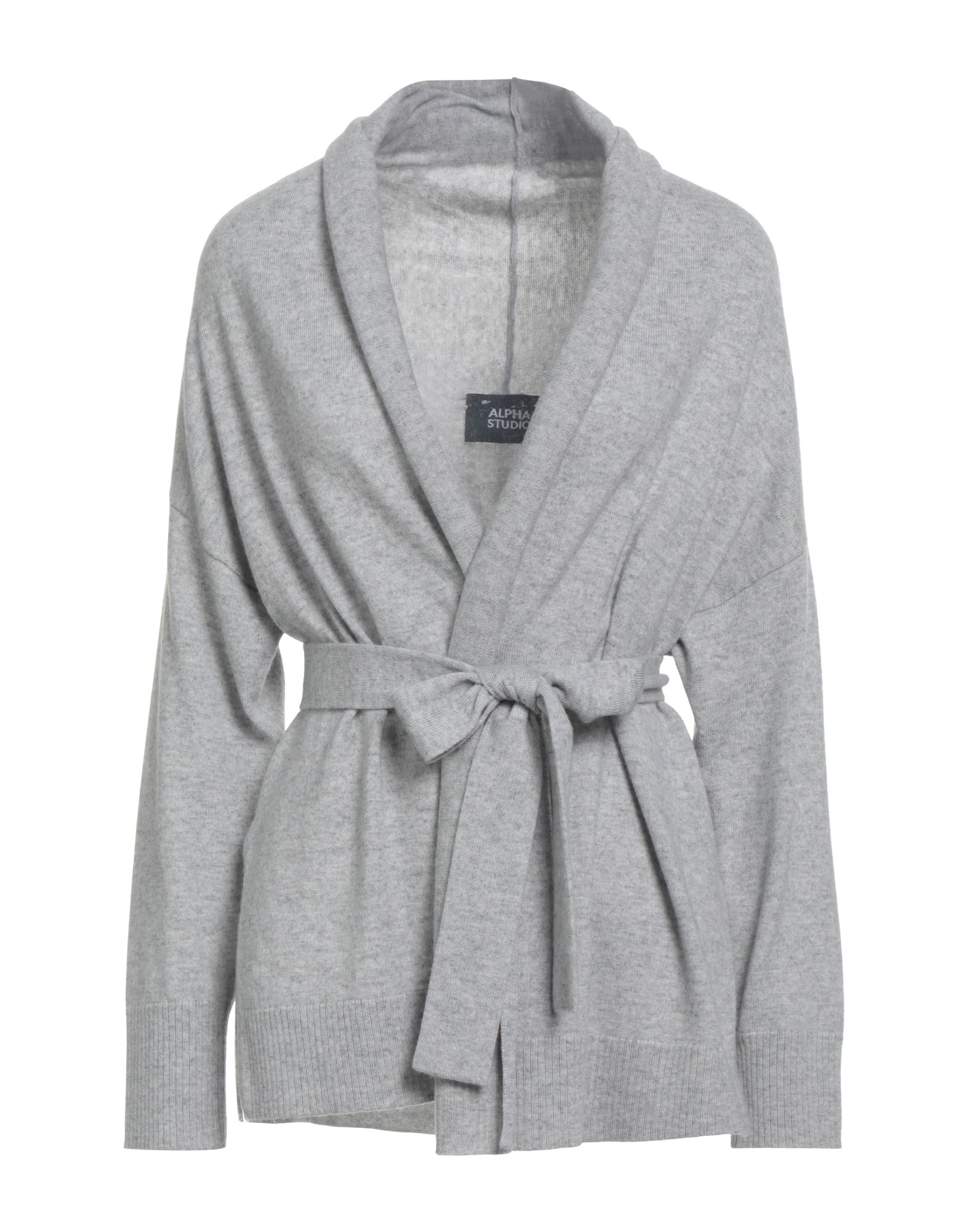 ALPHA STUDIO - Cardigans