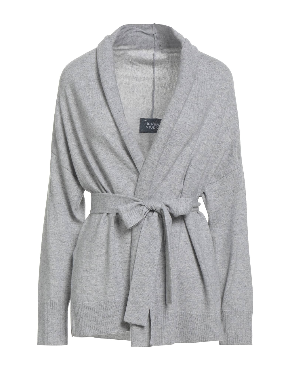 ALPHA STUDIO - Strickjacken