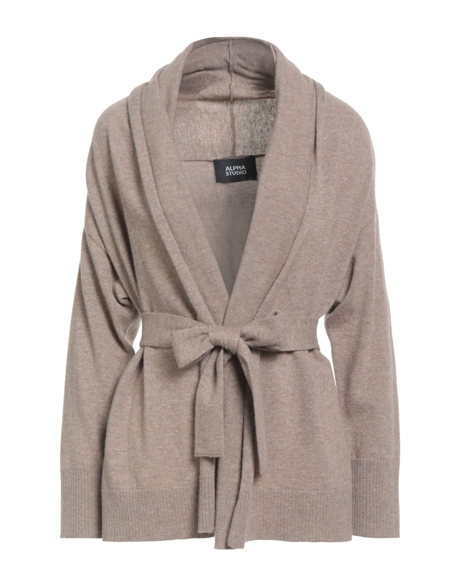 ALPHA STUDIO - Cardigans
