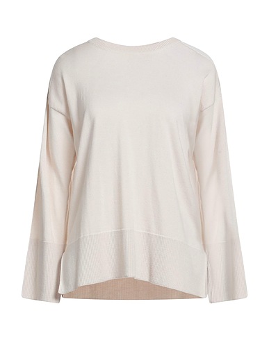 ALPHA STUDIO Jumper 100% Merino Wool