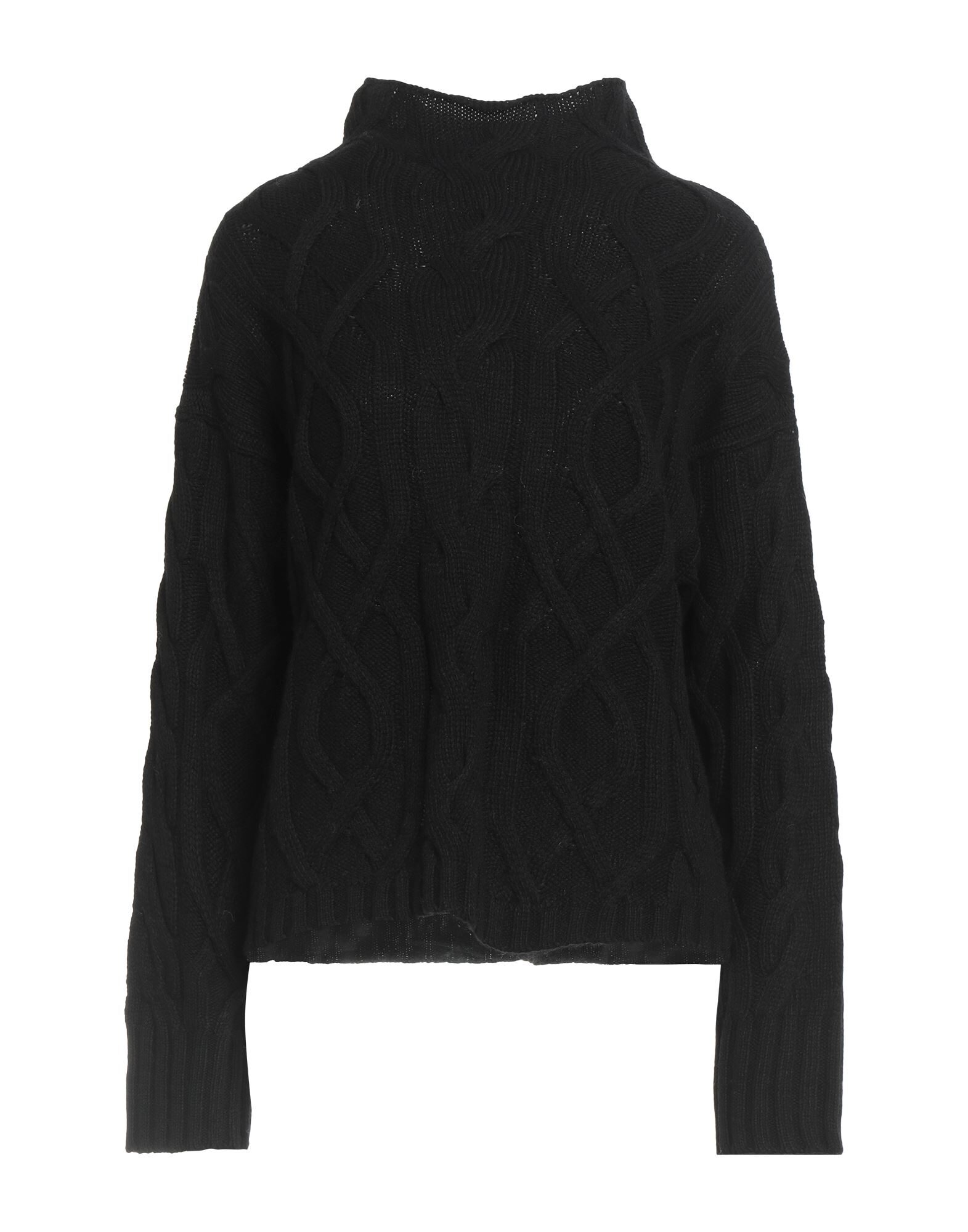 ALPHA STUDIO - Turtlenecks