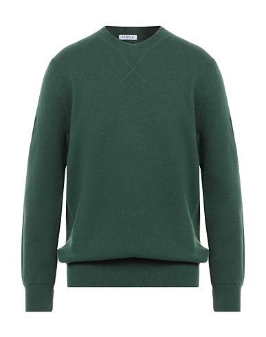 PEOPLE OF SHIBUYA Pullover 80% Lana, 20% Poliammide