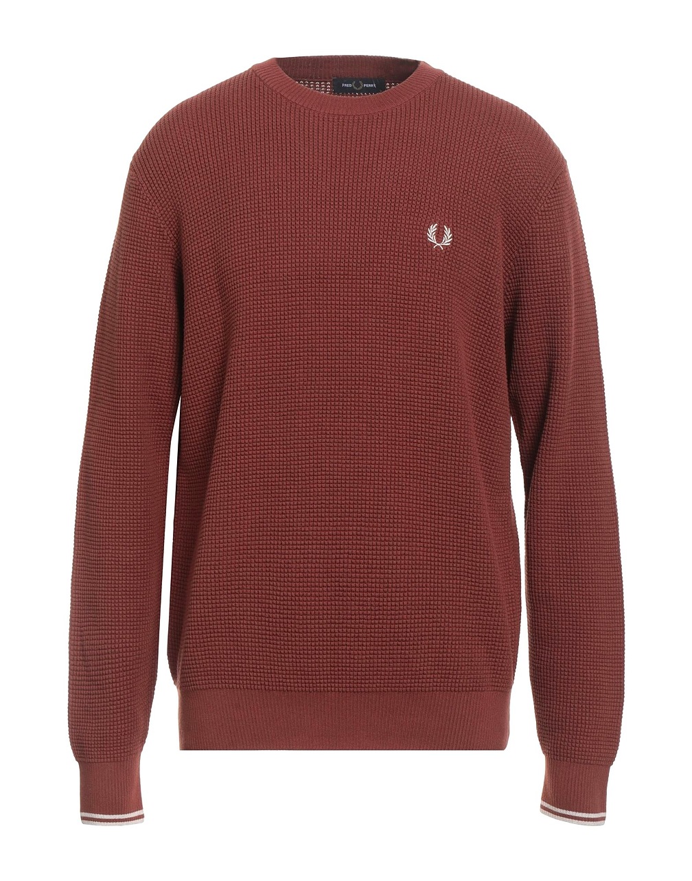 FRED PERRY - Sweaters