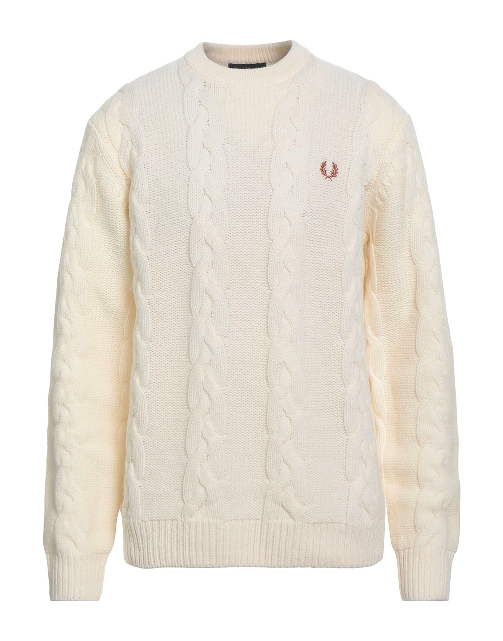 FRED PERRY - Sweaters