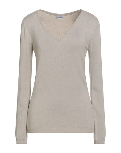 GUESS Pullover Beige 84% Viskose, 16% Polyamid