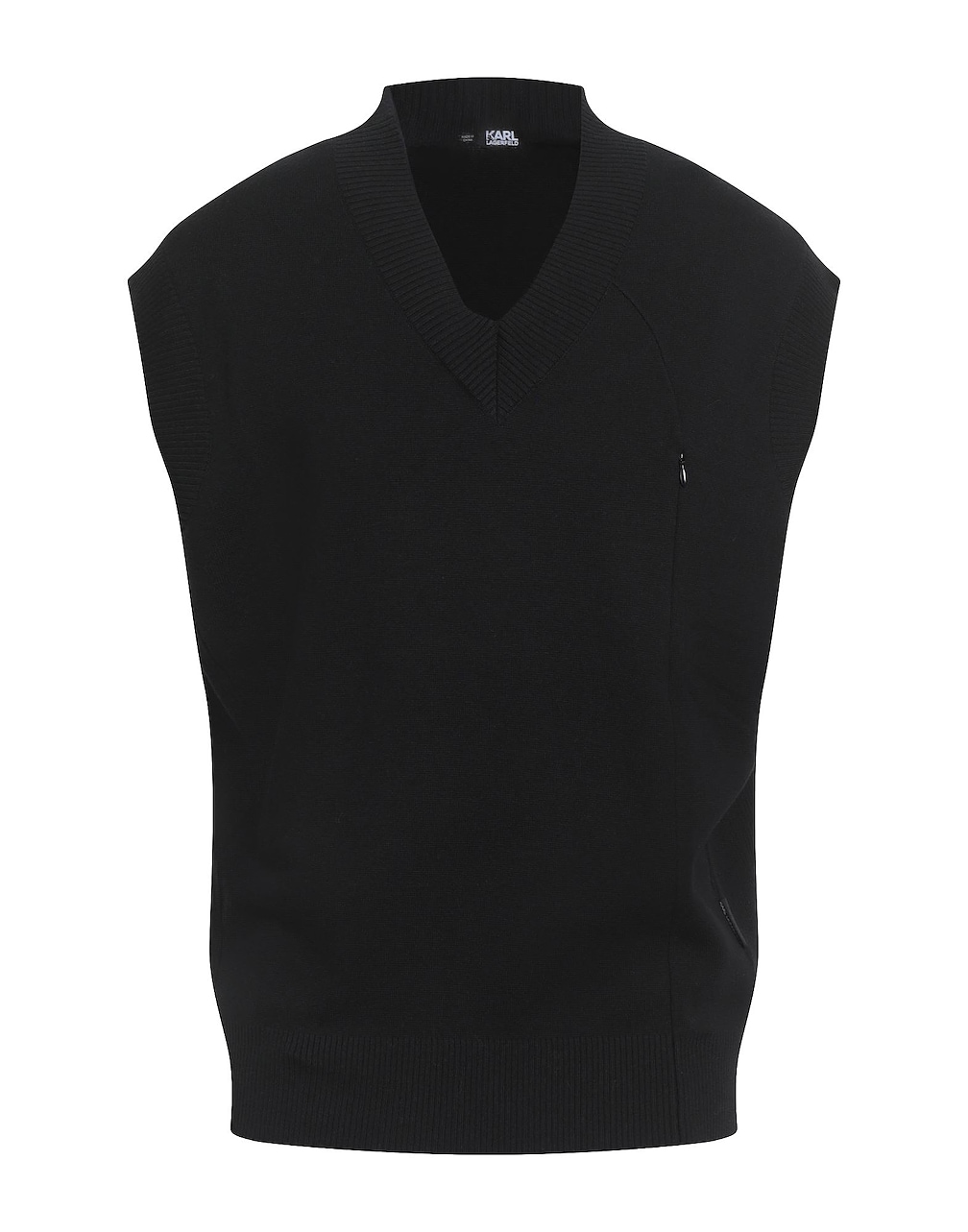 KARL LAGERFELD - Pullover