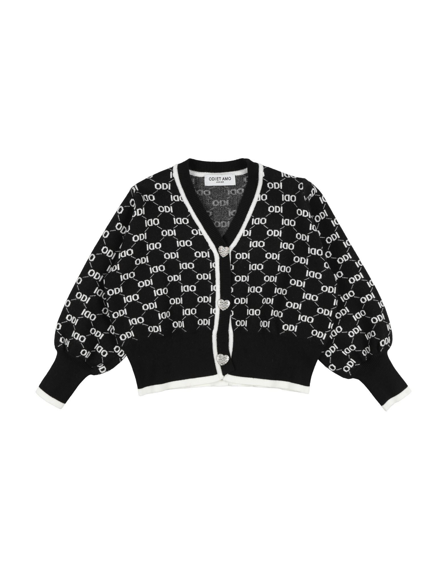 ODI ET AMO - Кардиганы