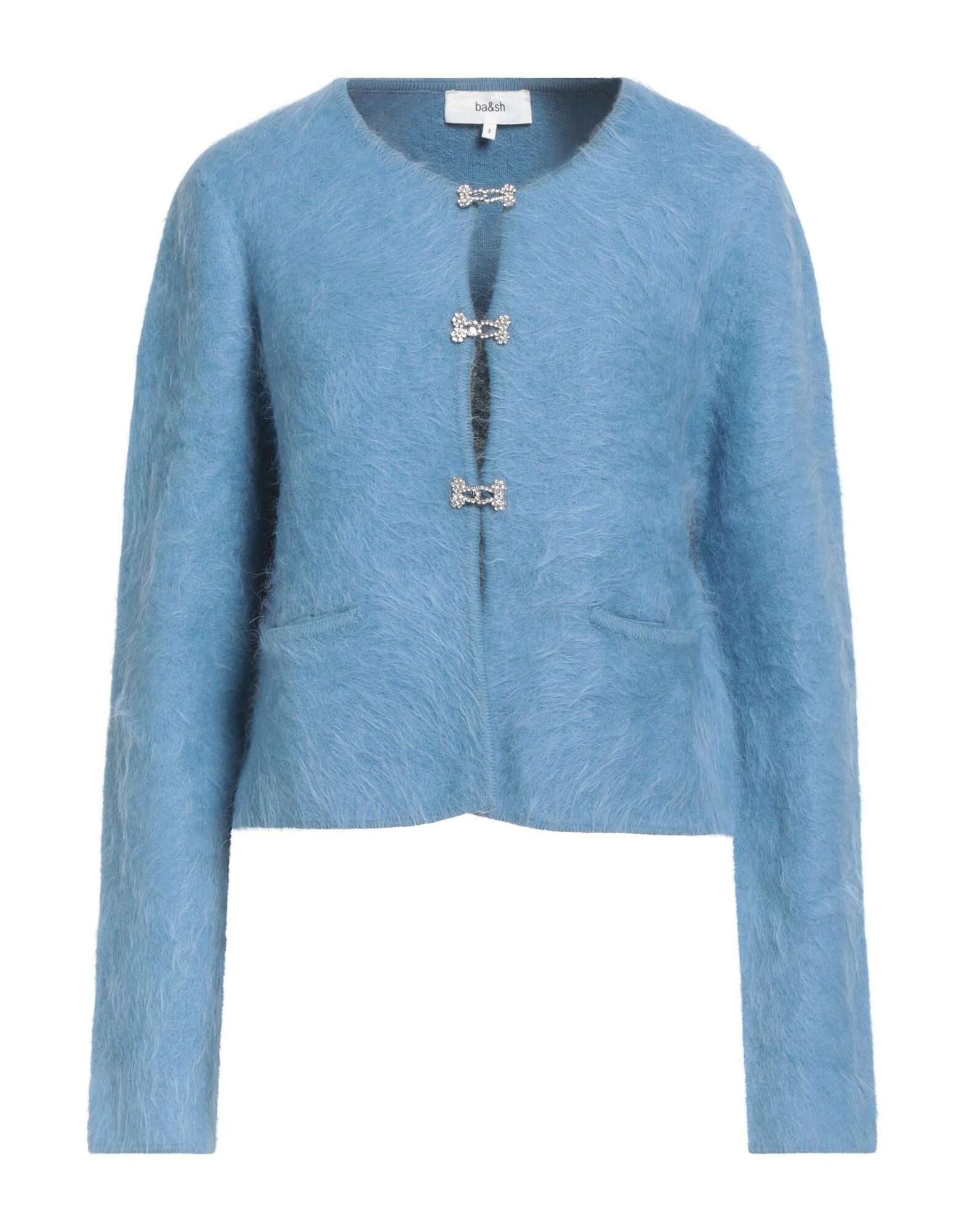 BA&SH - カーディガン