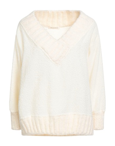 MAURIZIO Sweater 64% Wool, 21% Polyester, 15% Polyamide