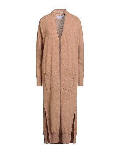 NOTHSY Kaschmirpullover  Kamel 100% Kaschmir