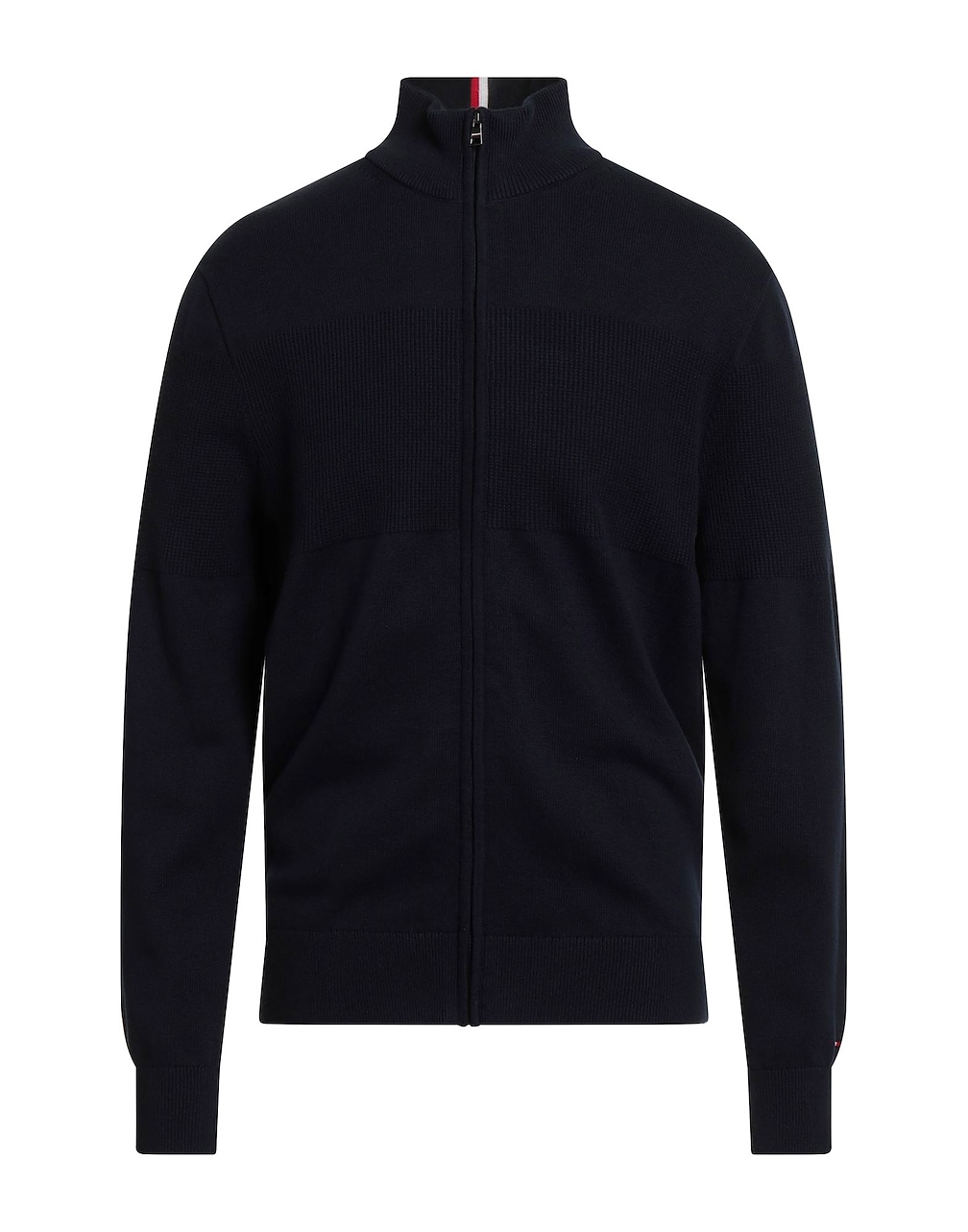 TOMMY HILFIGER - Strickjacken
