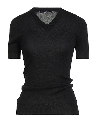 NICOLA LUCCARINI Pullover 70% Kaschmir, 30% Seide