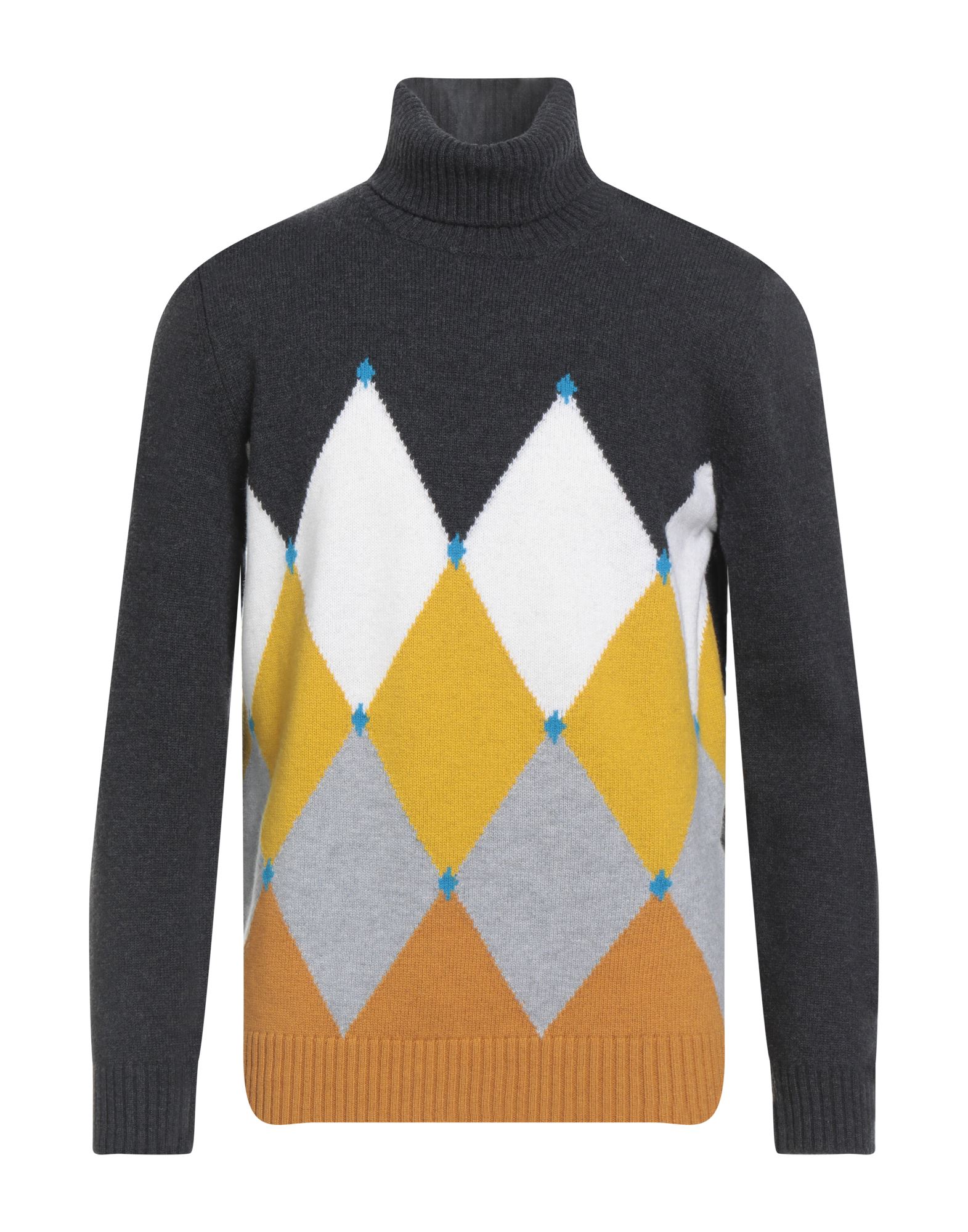 KANGRA - Turtlenecks