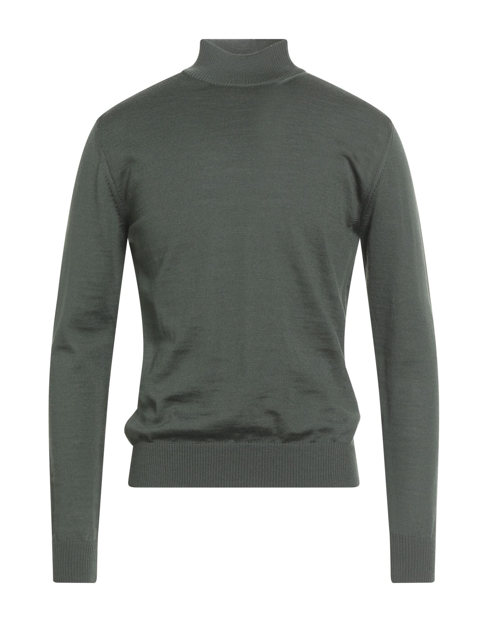 LUIGI BORRELLI NAPOLI - Turtlenecks