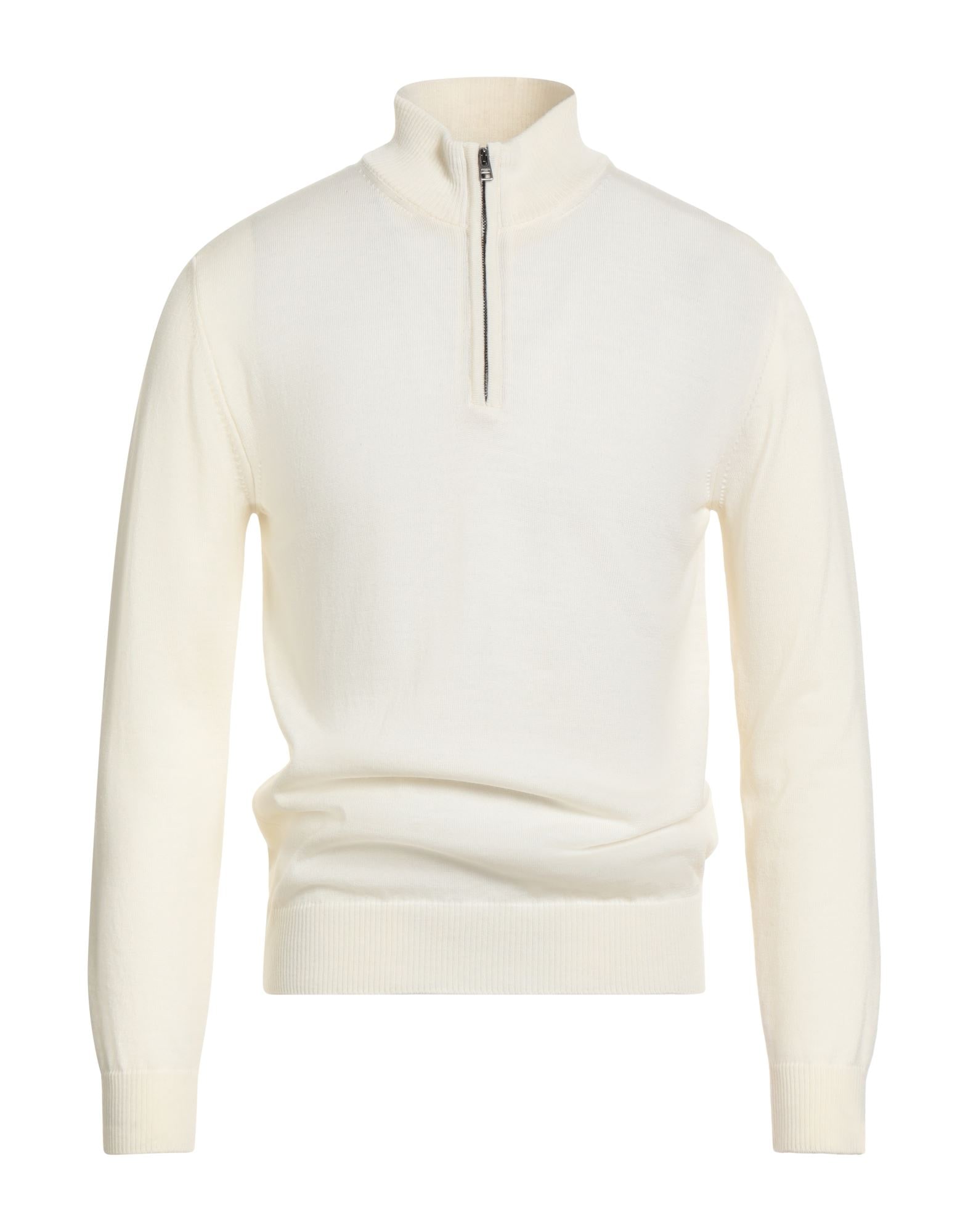 LUIGI BORRELLI NAPOLI - Rollkragenpullover