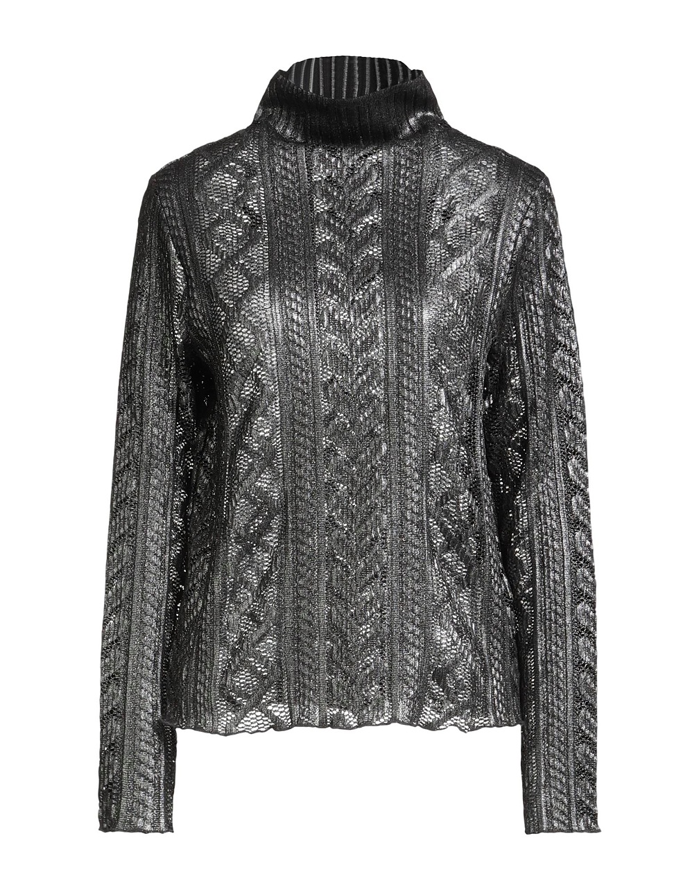 LUISA CERANO - Turtlenecks