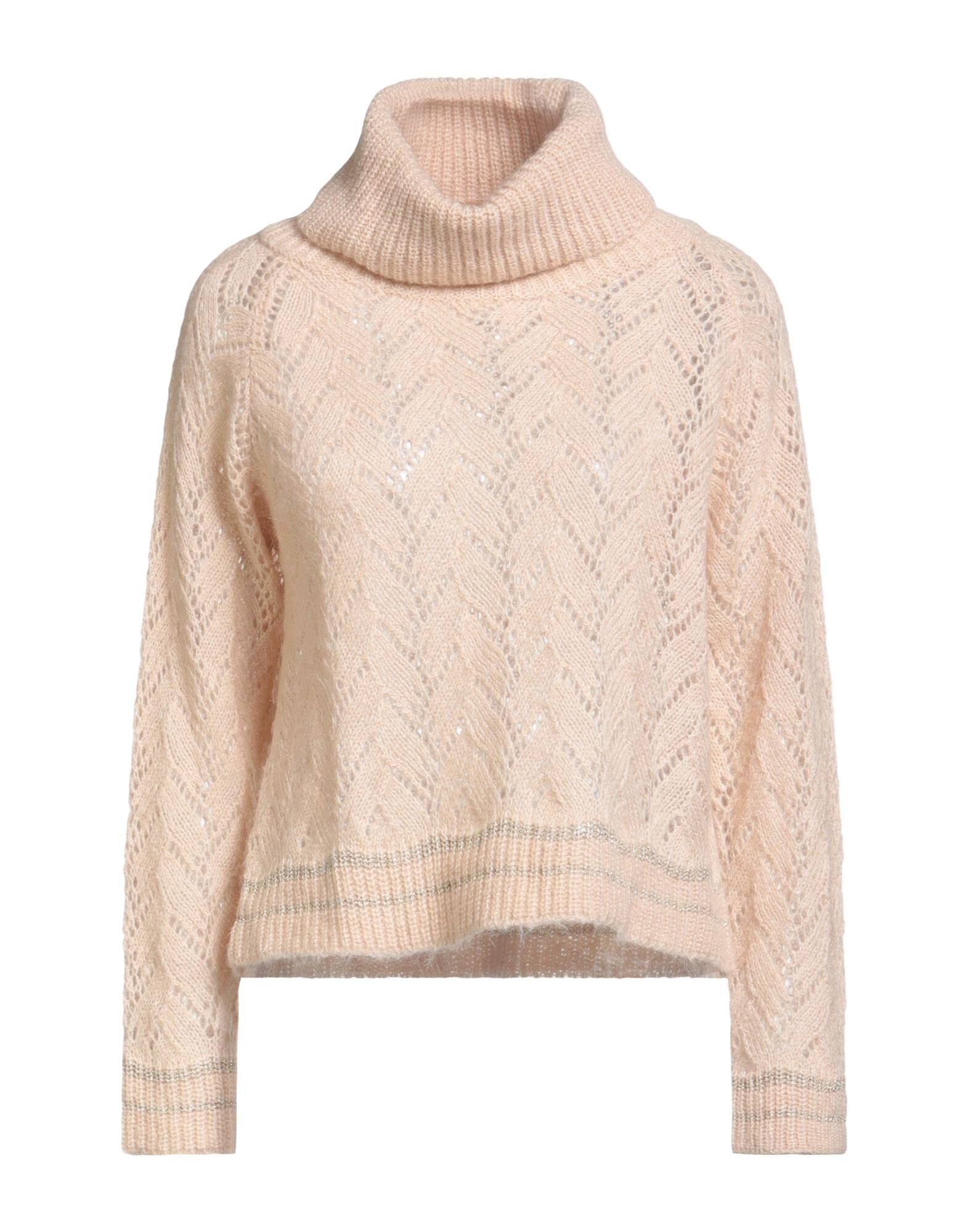 HAVEONE - Turtlenecks