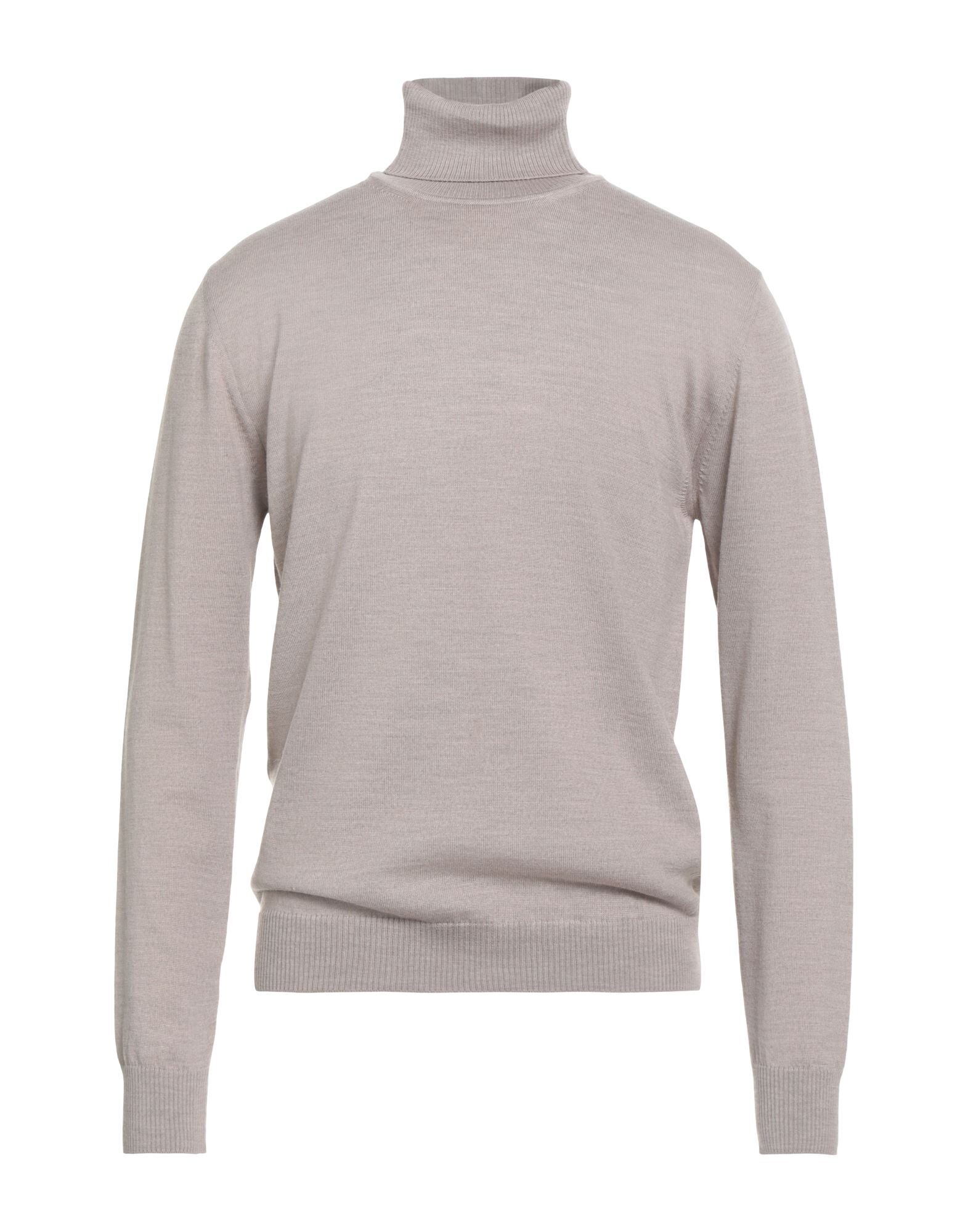 LUIGI BORRELLI NAPOLI - タートルネック