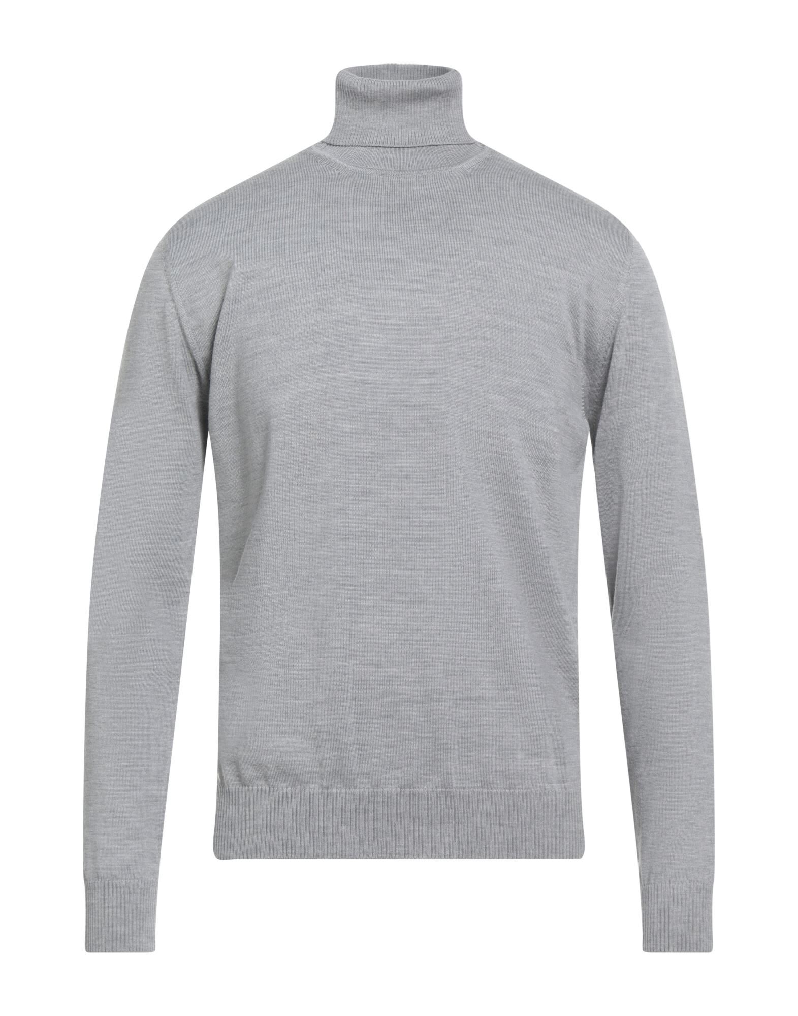 LUIGI BORRELLI NAPOLI - タートルネック