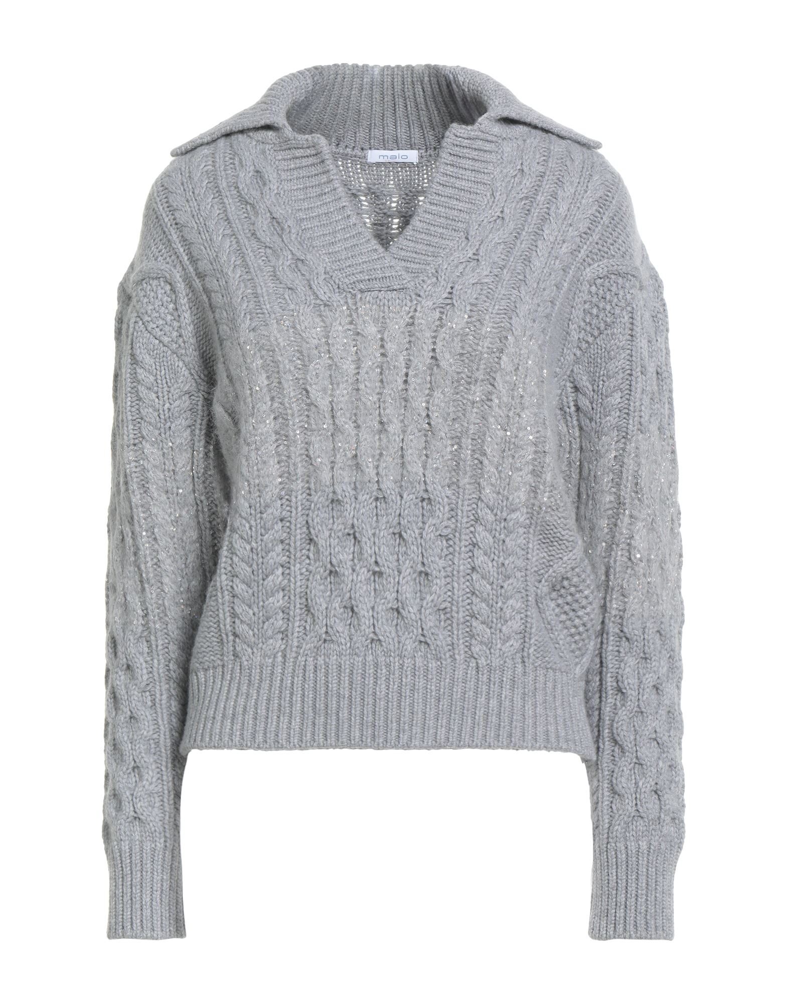 MALO - プルオーバー
