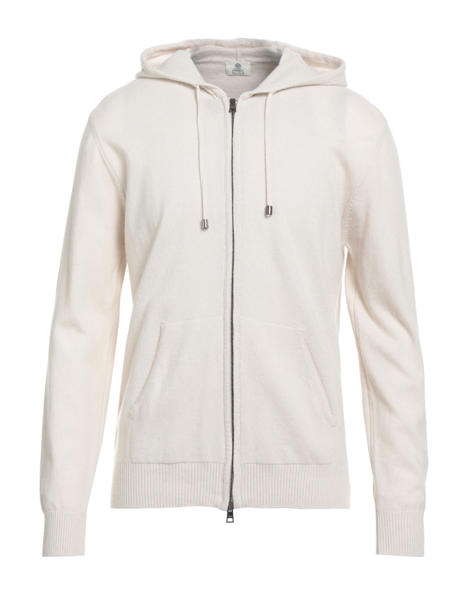 LUIGI BORRELLI NAPOLI - カーディガン