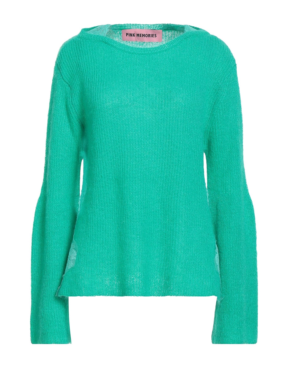 PINK MEMORIES - Pullover