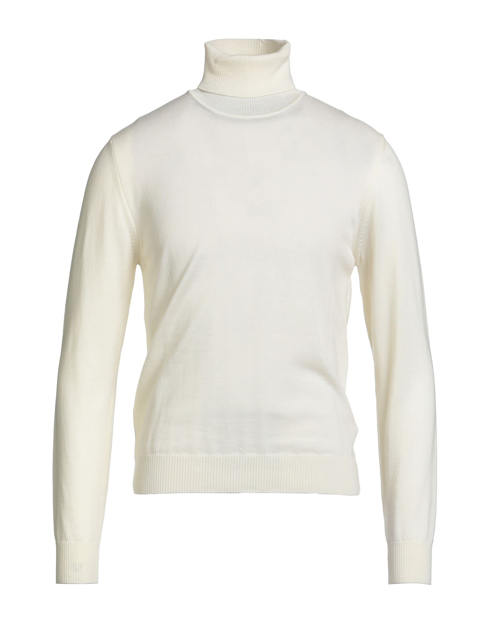 LUIGI BORRELLI NAPOLI - タートルネック