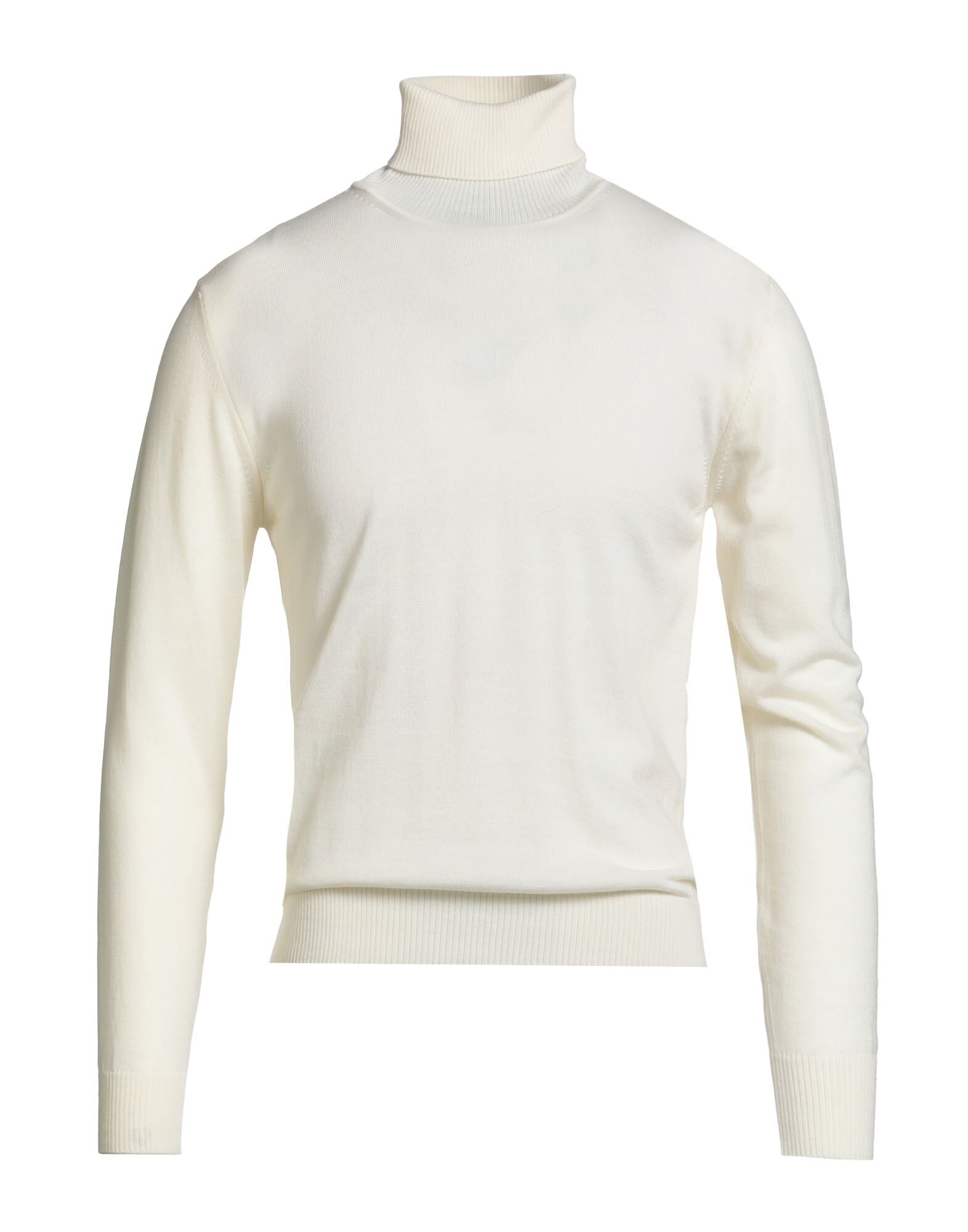 LUIGI BORRELLI NAPOLI - Turtlenecks