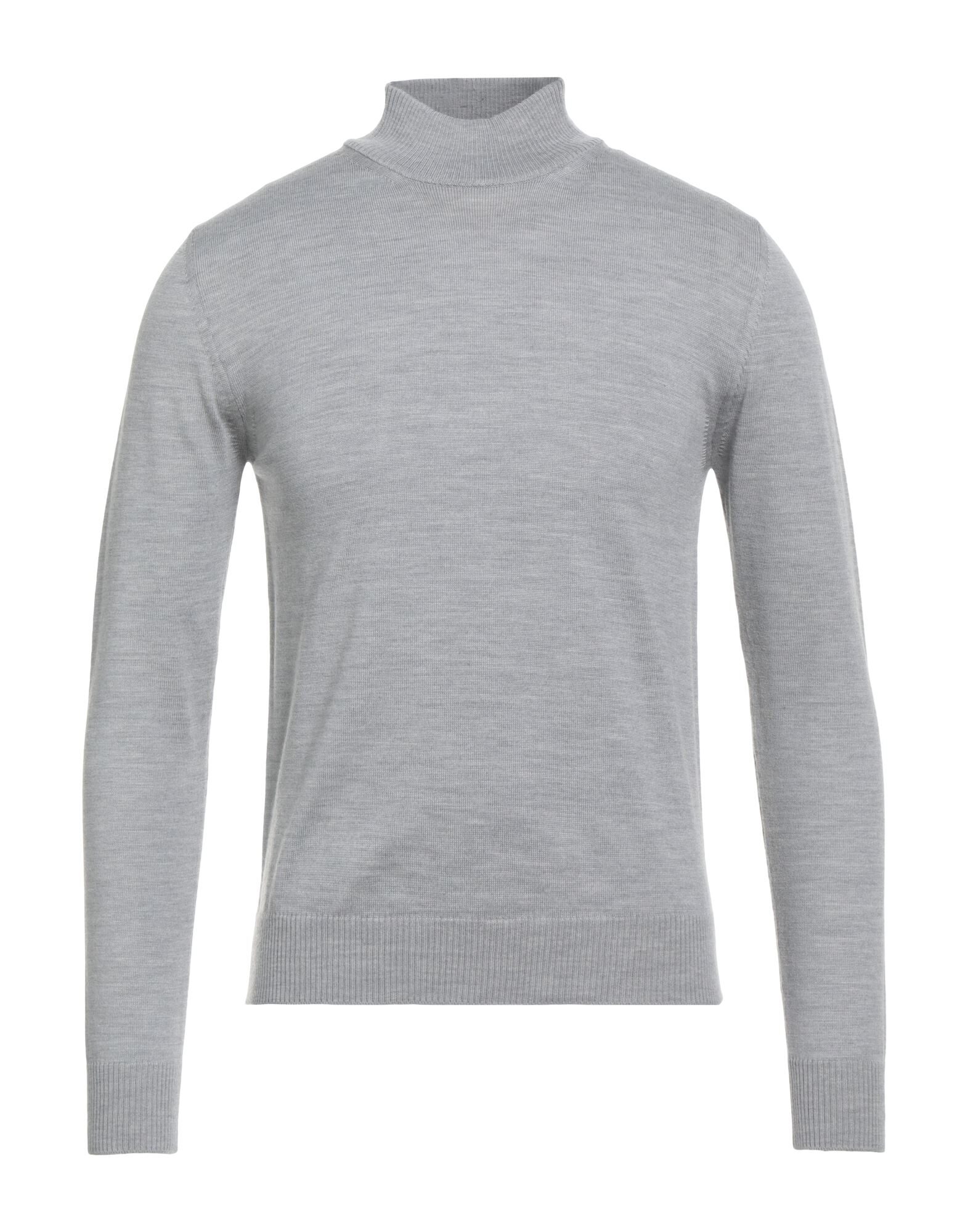 LUIGI BORRELLI NAPOLI - Turtlenecks