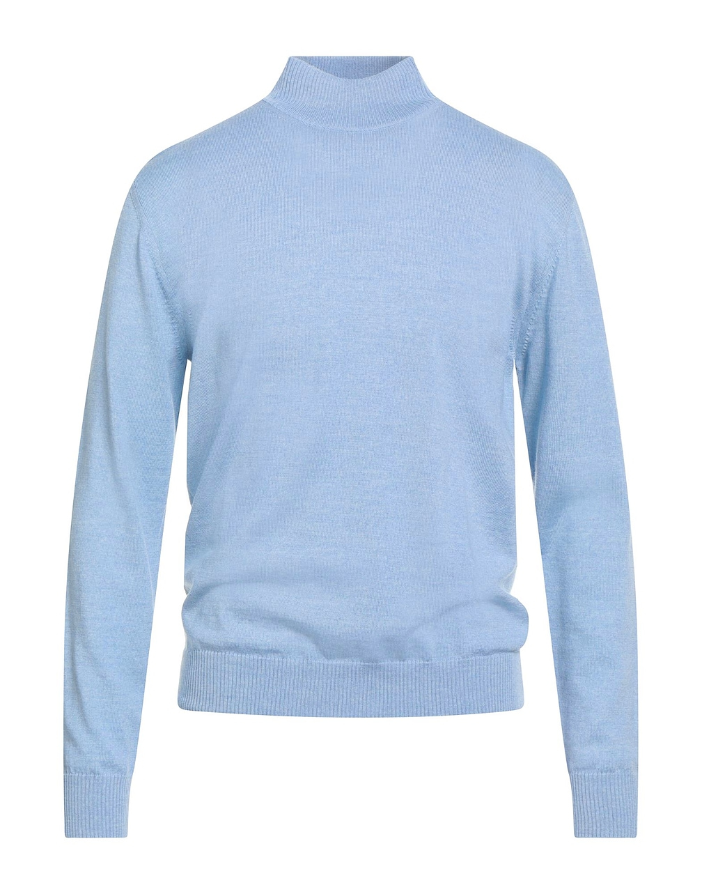 LUIGI BORRELLI NAPOLI - Turtlenecks