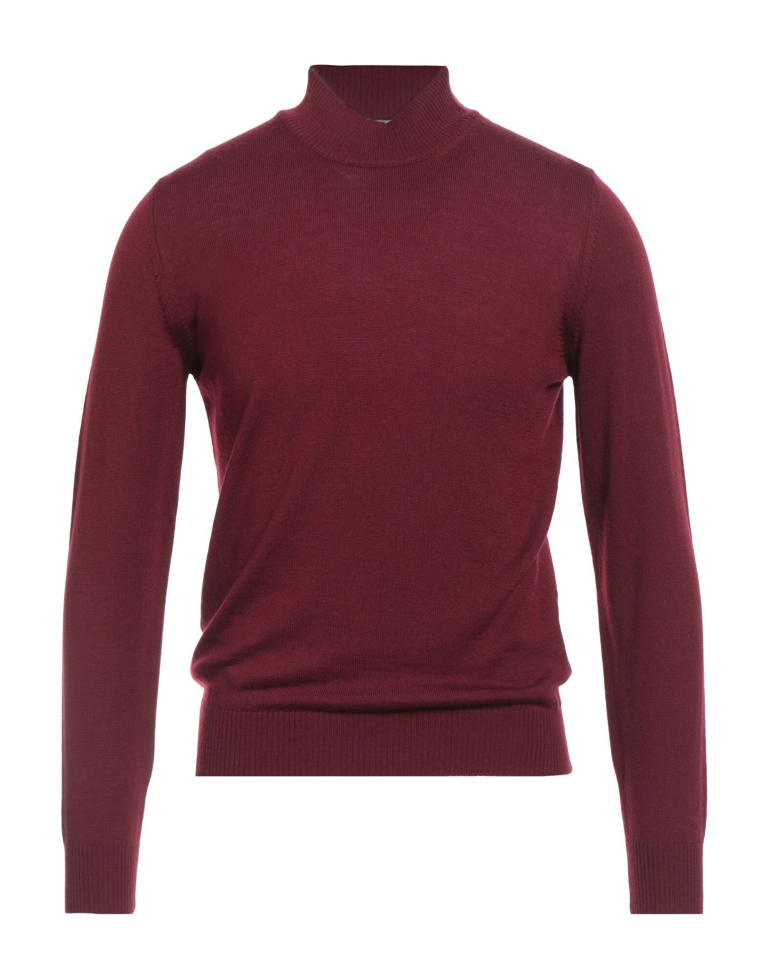 LUIGI BORRELLI NAPOLI - Turtlenecks