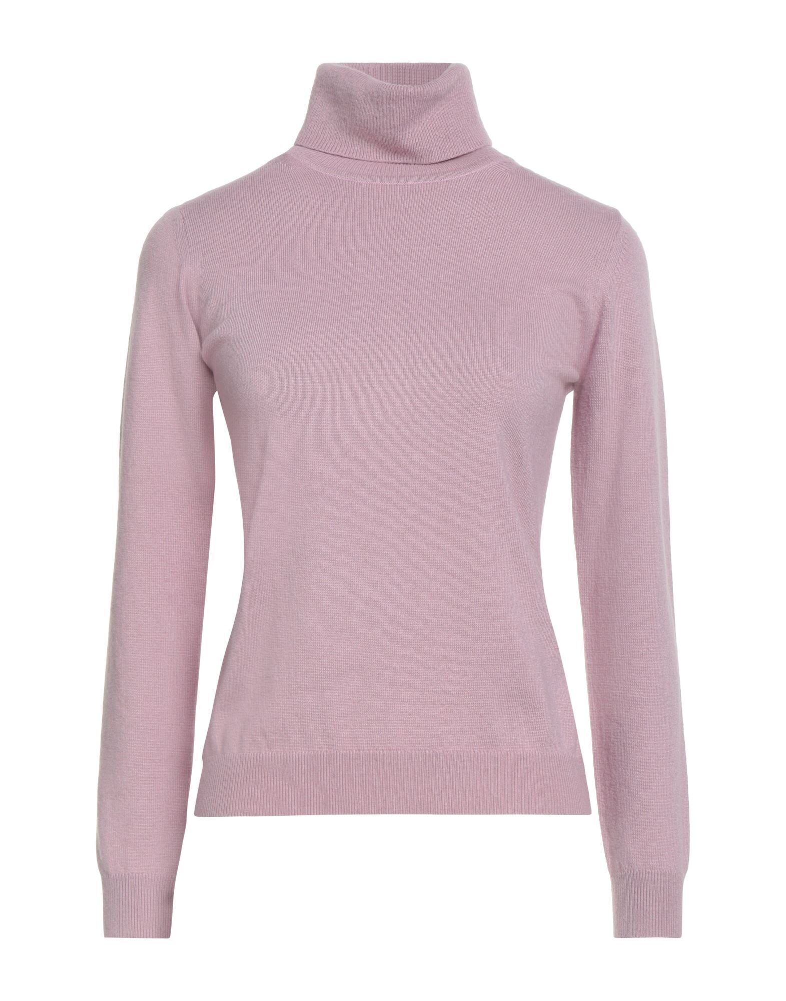CASHMERE COMPANY - Rollkragenpullover