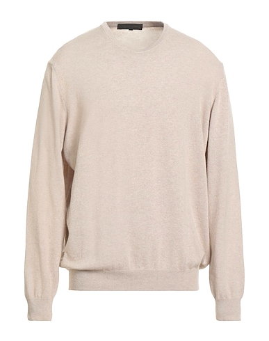 DANIELE ALESSANDRINI Jumper 60% Merino Wool, 20% Cashmere, 20% Viscose