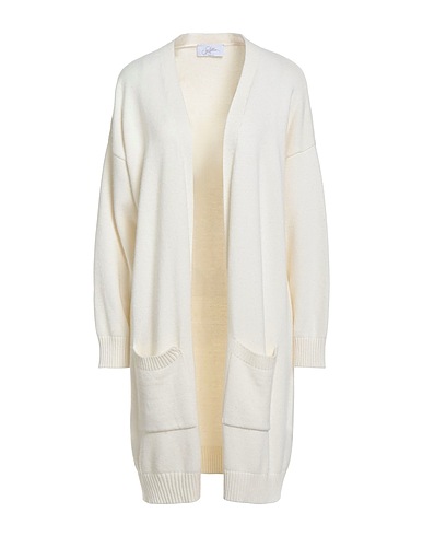 SOALLURE Cardigan 45% Viscose, 25% Wool, 25% Polyamide, 5% Cashmere