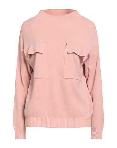 KING KONG Turtleneck CIPRIA 50% Viscose, 27% Polyester, 23% Polyamide