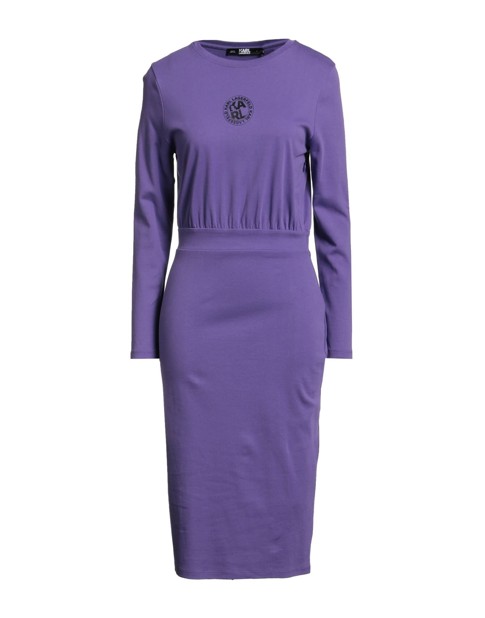 KARL LAGERFELD - Платья миди