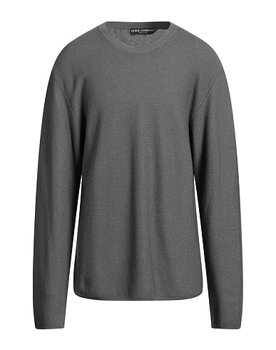 DOLCE&GABBANA Pullover 100% Laine vierge