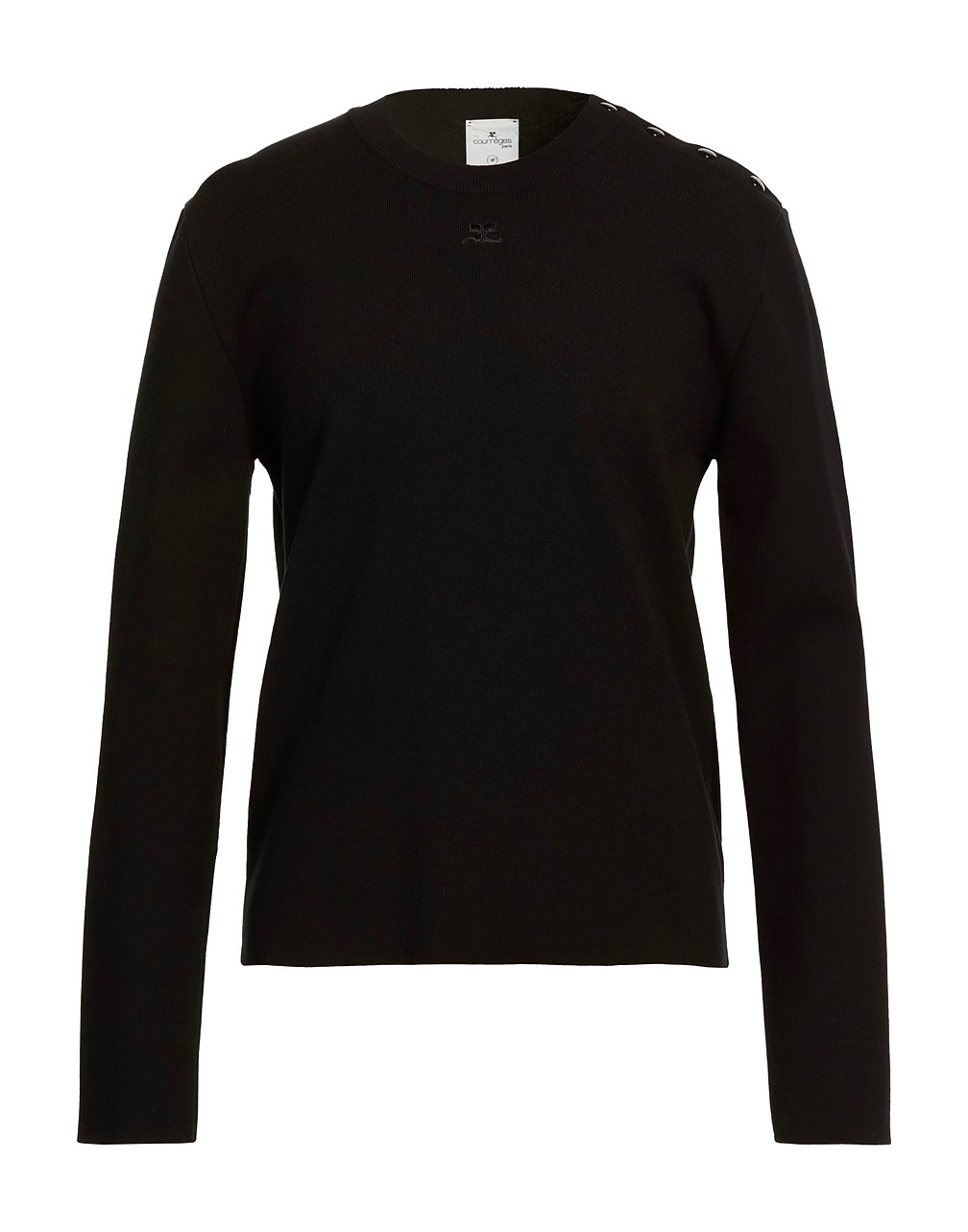 COURRÈGES - Pullover