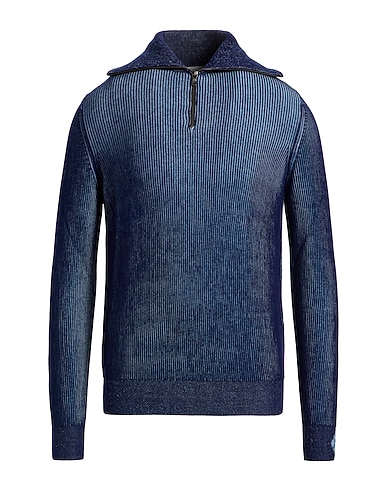 BALLANTYNE Jumper 85% Cotton, 15% Cashmere