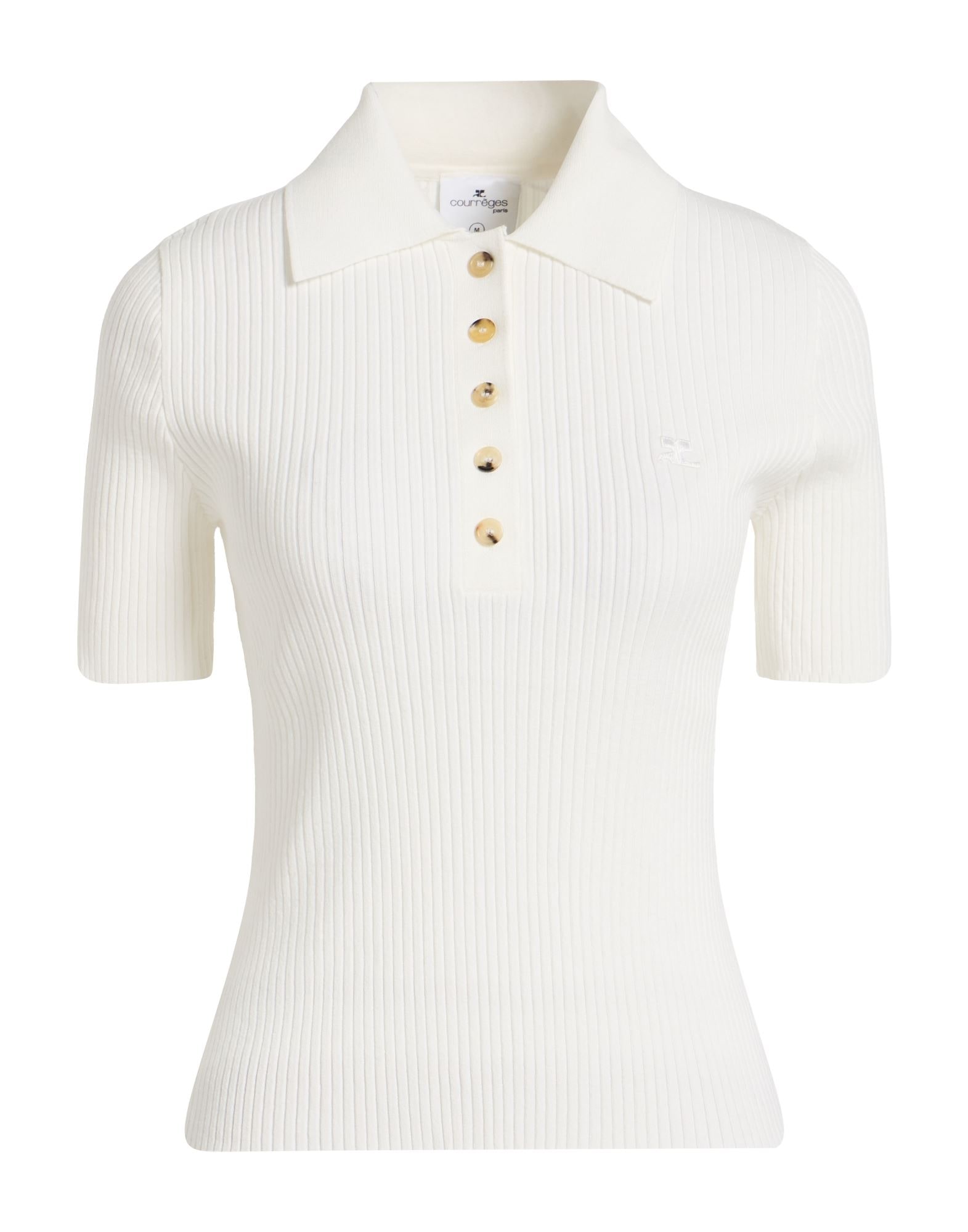 COURRÈGES - Sweaters