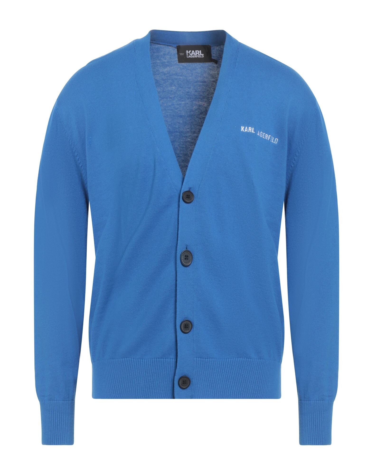 KARL LAGERFELD - Cardigans