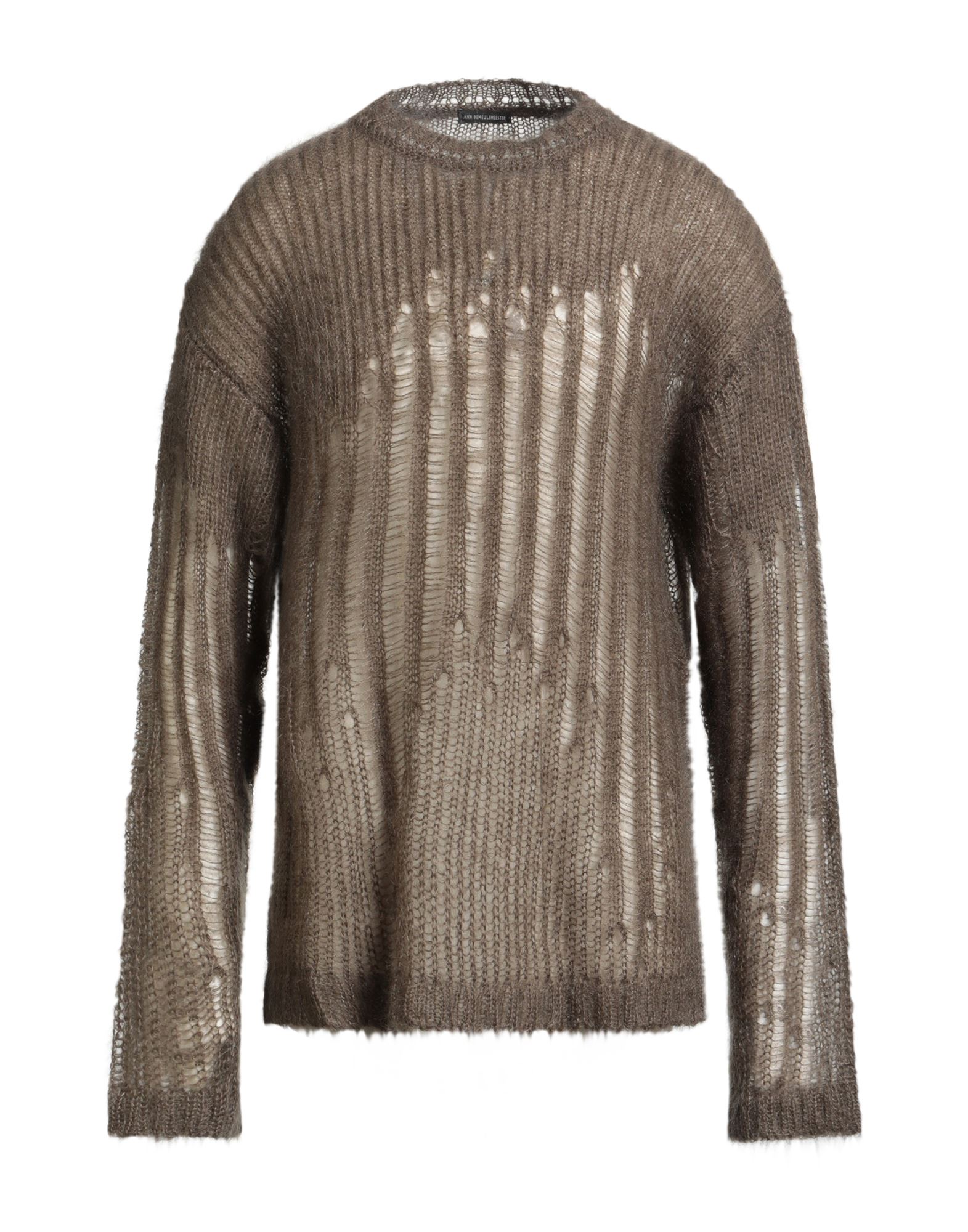 ANN DEMEULEMEESTER - Sweaters