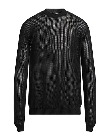 ANN DEMEULEMEESTER Jumper 85% Cotton, 15% Cashmere