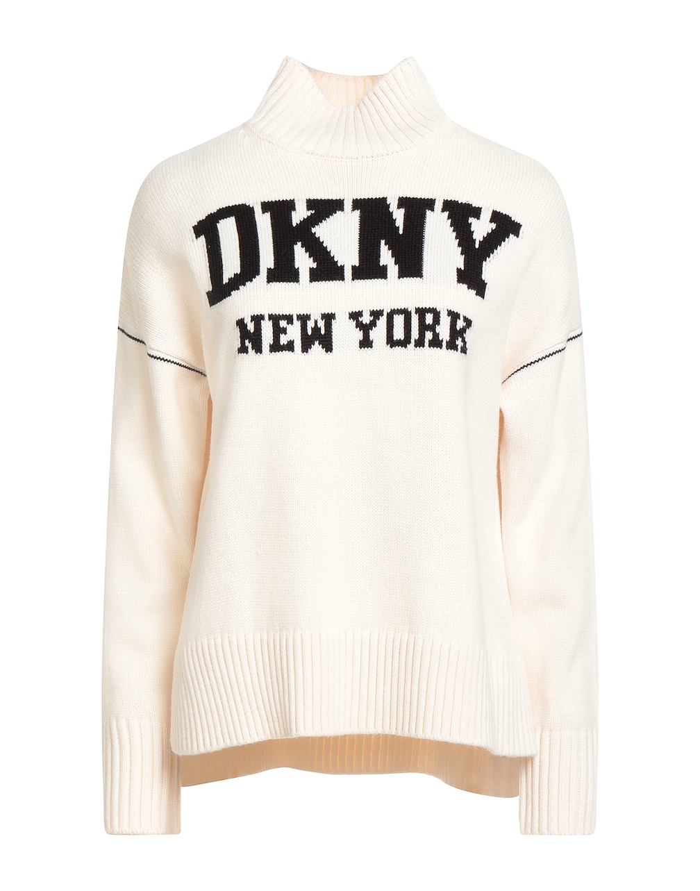 DKNY - Cols roulés