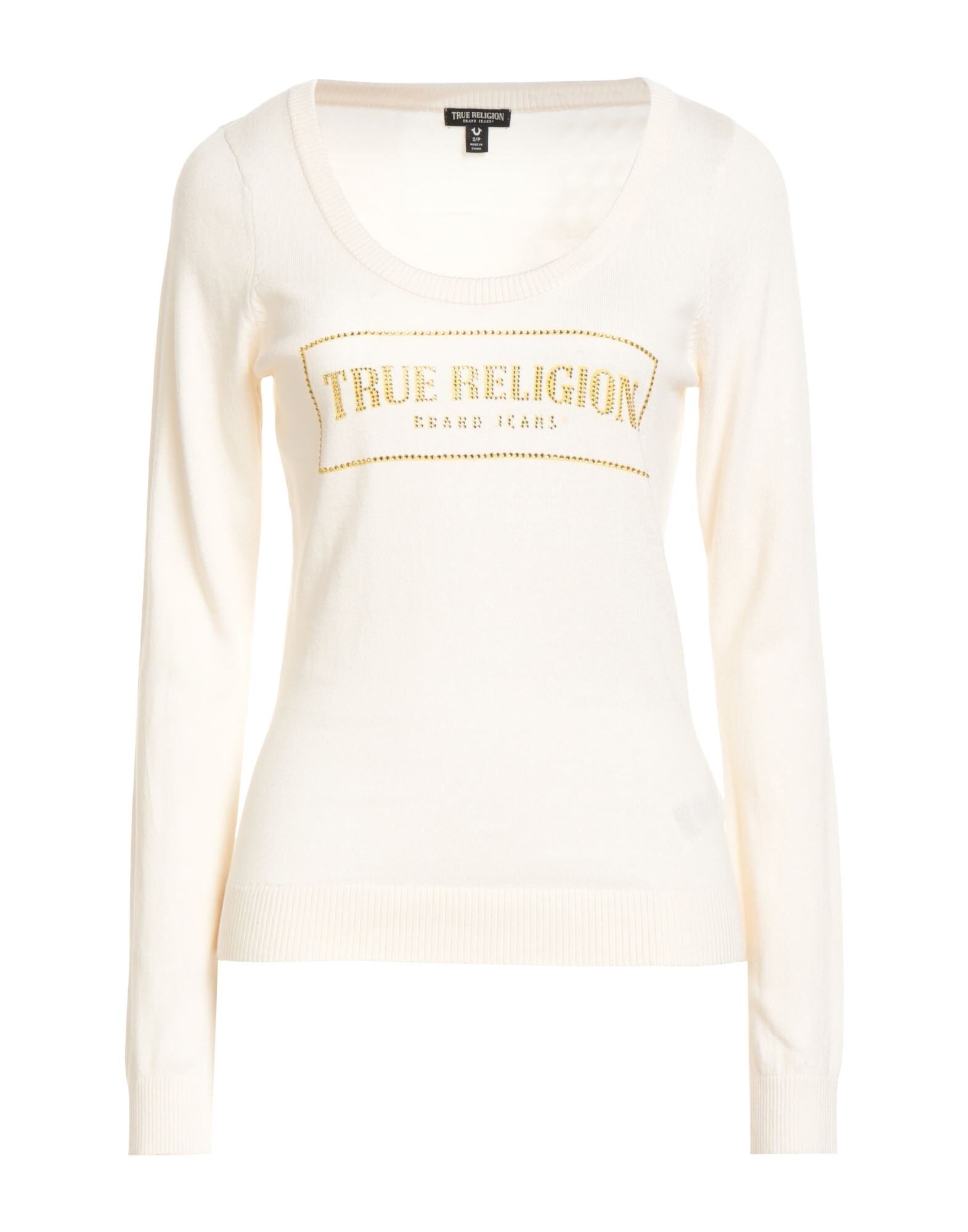 TRUE RELIGION - Свитеры