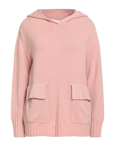 KING KONG Jumper Blush 50% Viscose, 27% Polyester, 23% Polyamide