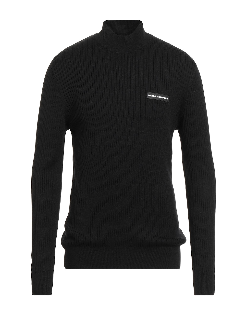 KARL LAGERFELD - Cuello alto