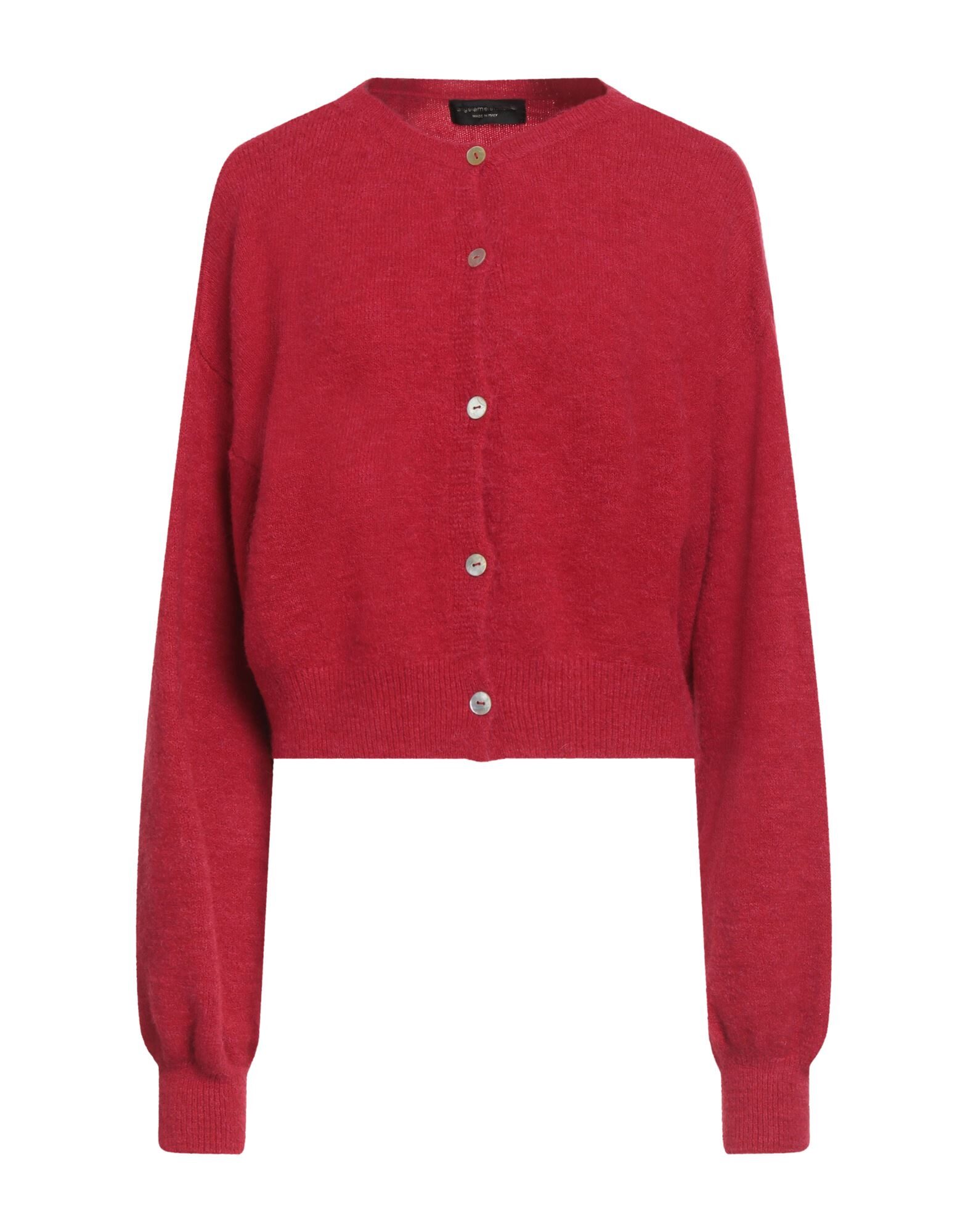 ANGELA MELE MILANO - カーディガン