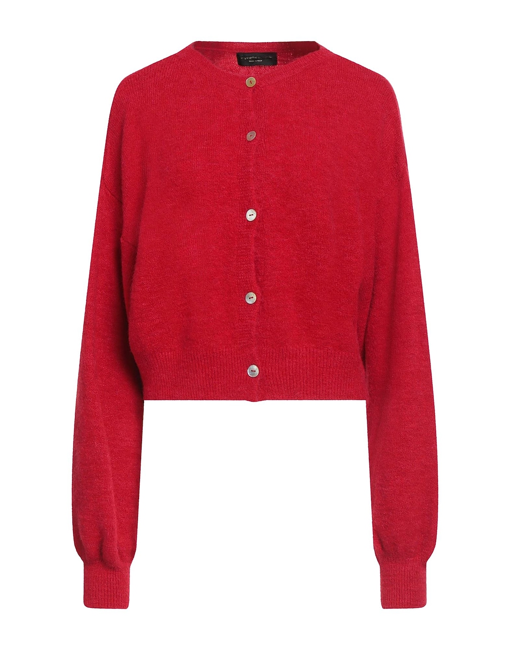 ANGELA MELE MILANO - Strickjacken