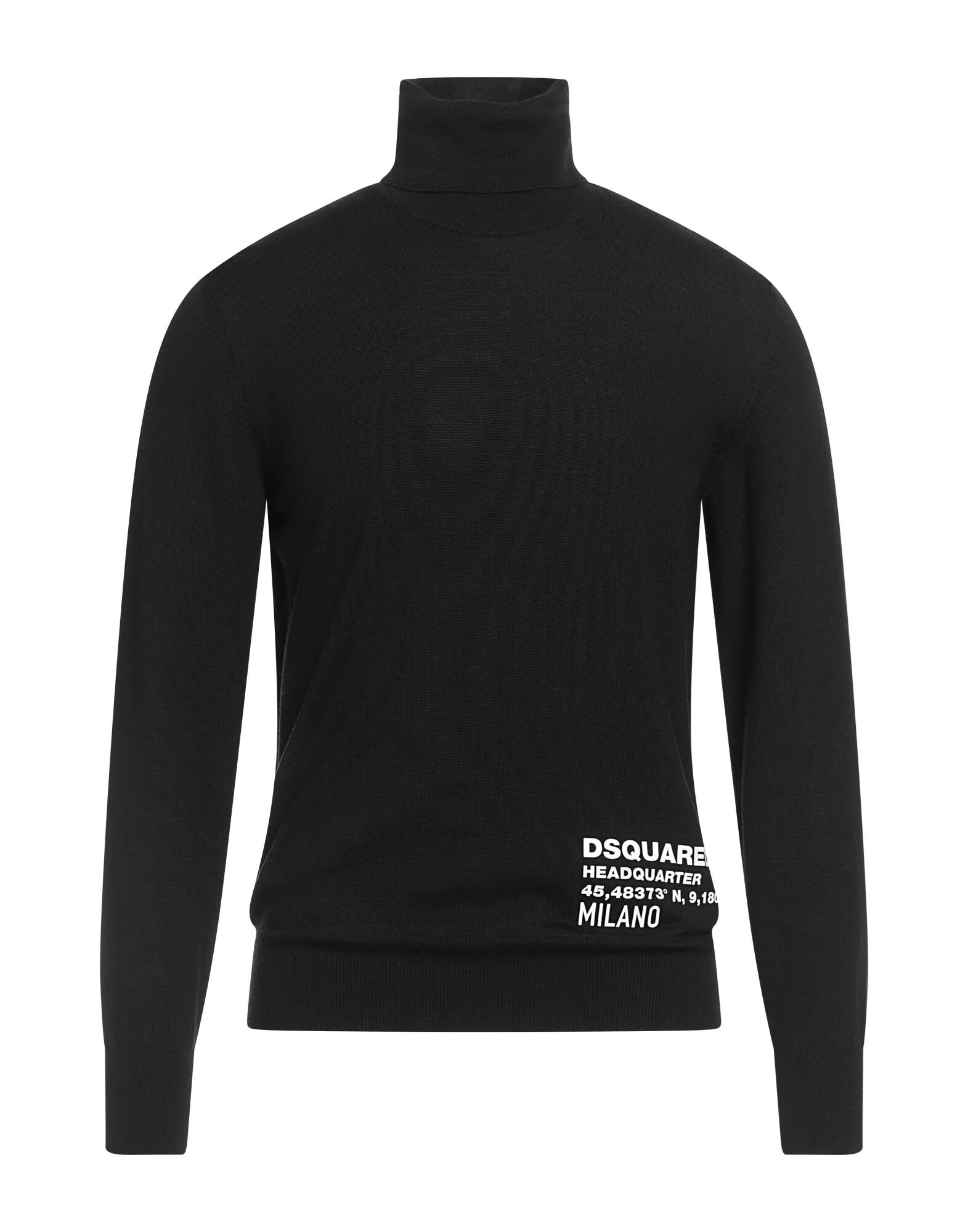 DSQUARED2 - Turtlenecks